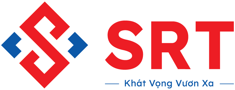 SRT Logo